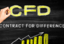 CFD Trading: A Deep Dive into the World of Contracts for Difference