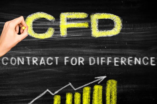 CFD Trading: A Deep Dive into the World of Contracts for Difference