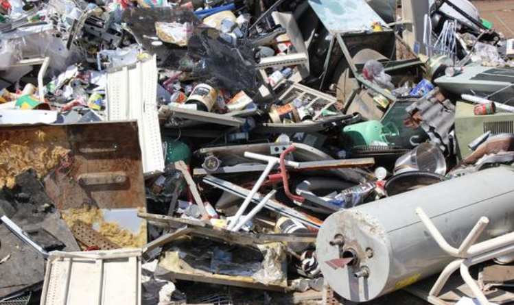 Affordable and Eco-Friendly Junk Pick-Up Services in Greater Boston