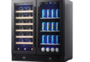 Exploring the Benefits of Beverage Coolers and Wine Coolers for Every Drink Lover