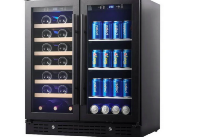 Exploring the Benefits of Beverage Coolers and Wine Coolers for Every Drink Lover