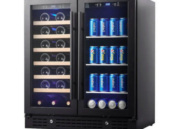 Exploring the Benefits of Beverage Coolers and Wine Coolers for Every Drink Lover