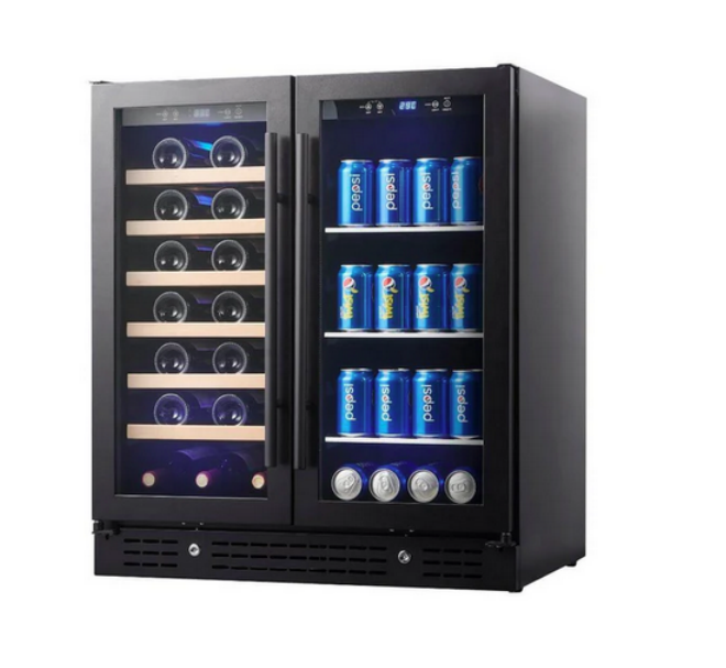 Exploring the Benefits of Beverage Coolers and Wine Coolers for Every Drink Lover