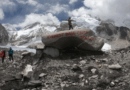 Conquering the Everest Three Passes Trek: A Himalayan Adventure Like No Other