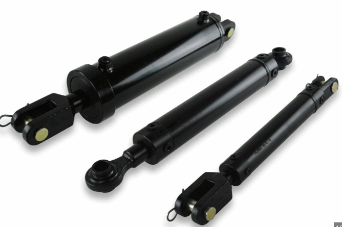 The Importance of Hydraulic Cylinders in Australia’s Industry