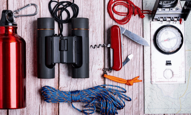 Find the Best Fire Starter, Tinder, and Outdoor Survival Gear at Wholesale Prices for Every Adventure
