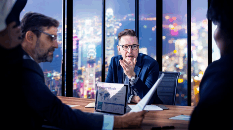 The Hidden Dangers of MCA Companies—And How to Protect Your Business