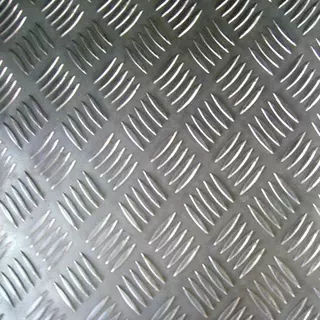 The Versatility and Benefits of Aluminium Stucco Sheet and GI Perforated Sheet: A Comprehensive Guide