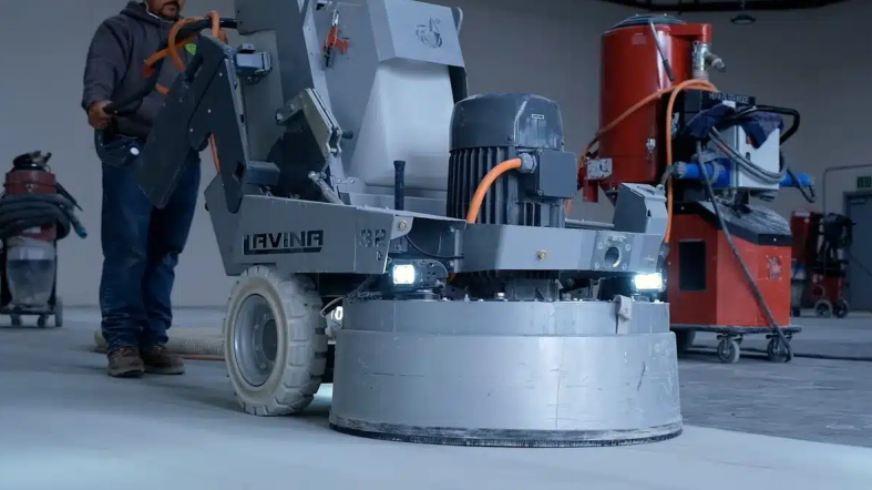 Why Concrete Floor Grinding and Concrete Grinding Are the Keys to Stronger, Smoother Floors: How to Turn Dull Surfaces into Polished Perfection