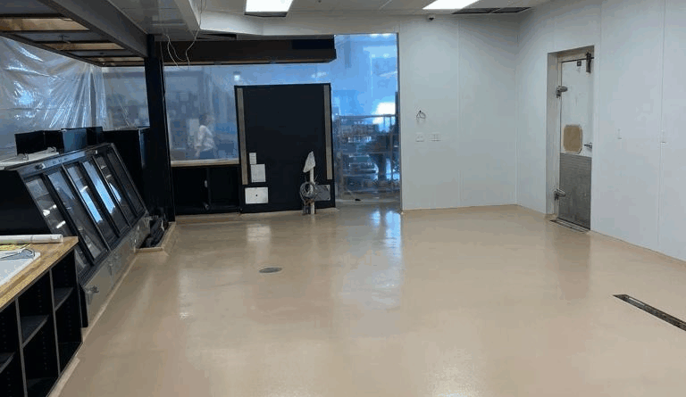 How modern flooring solutions can make your workplace safer and more stylish?