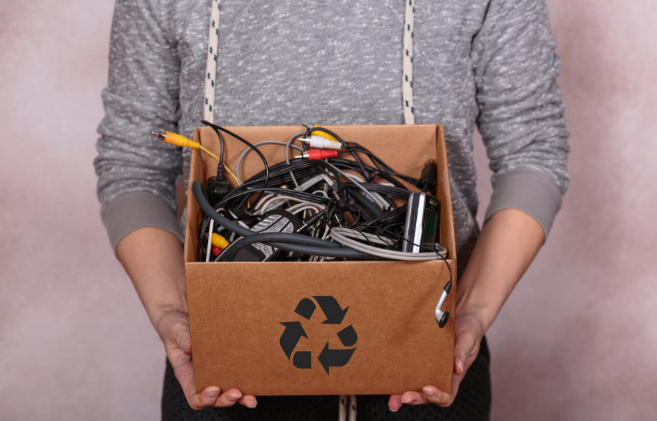 Unlock Hidden Value: How to Sell Your Old IT Equipment for Maximum Return