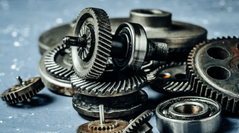 Maximizing Vehicle Performance with Quality Replacement Parts
