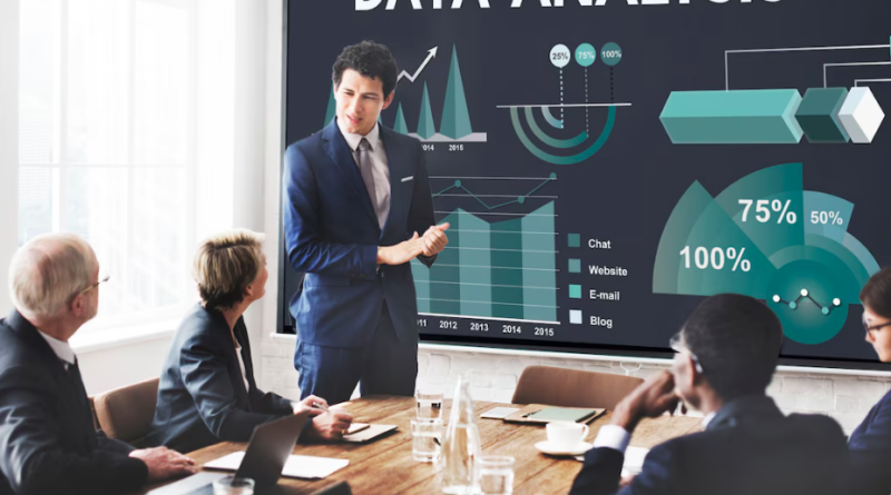 Essential Skills Every Data Analyst Must Master in 2025