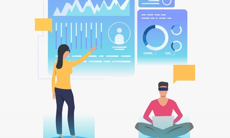 Data Humanism: Designing Analytics Around Empathy and Meaning