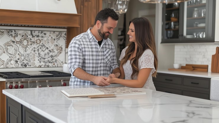 How to Extend the Life of Your Countertops: Top Tips for St. George Homeowners